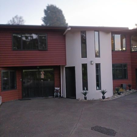 Apartamento Tiwai Waka Retreat Wellington Exterior foto